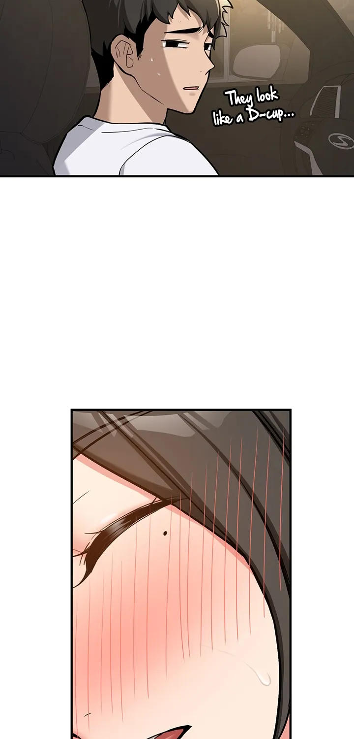 Pickup! Chapter 1 page 91 - 