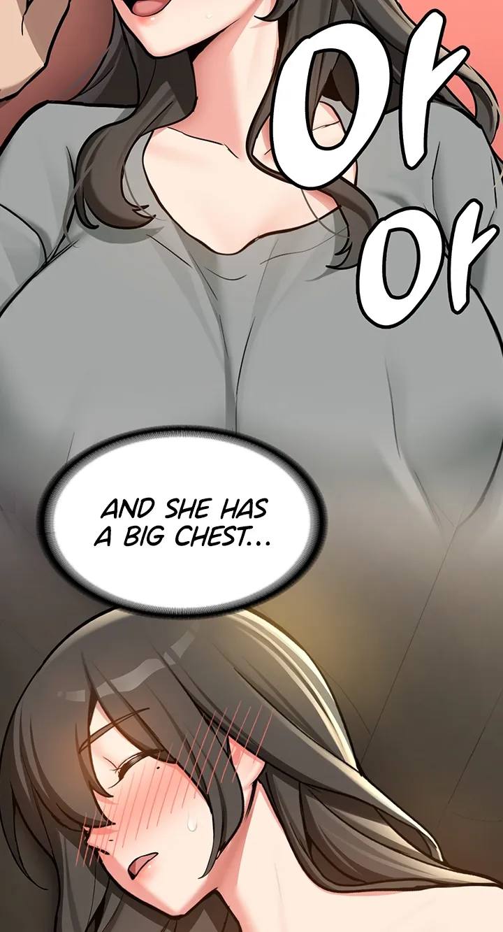 Pickup! Chapter 1 page 93 - 