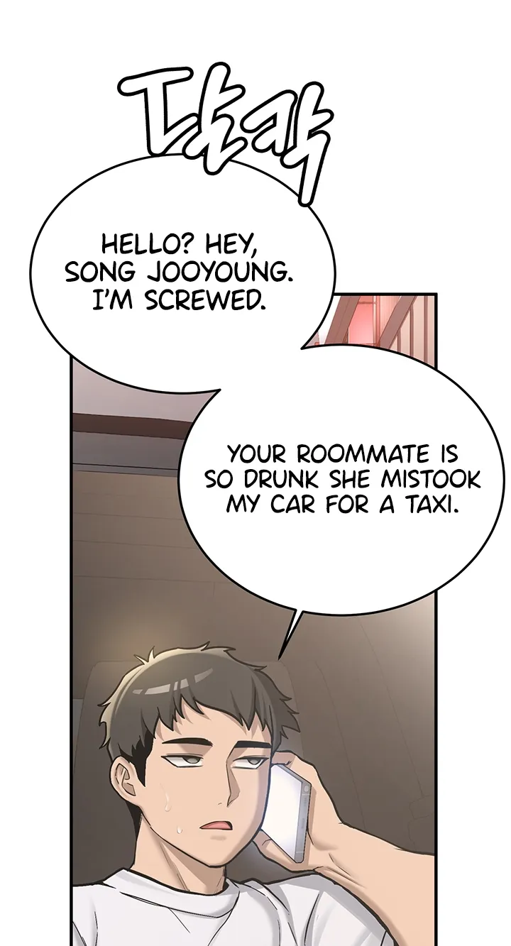 Pickup! Chapter 1 page 99 - 