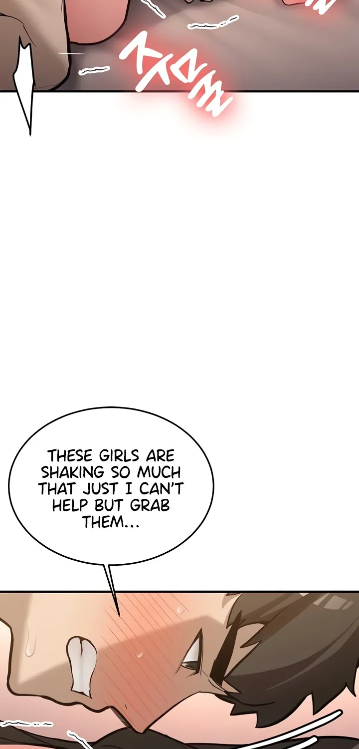Pickup! Chapter 10 page 36 - 