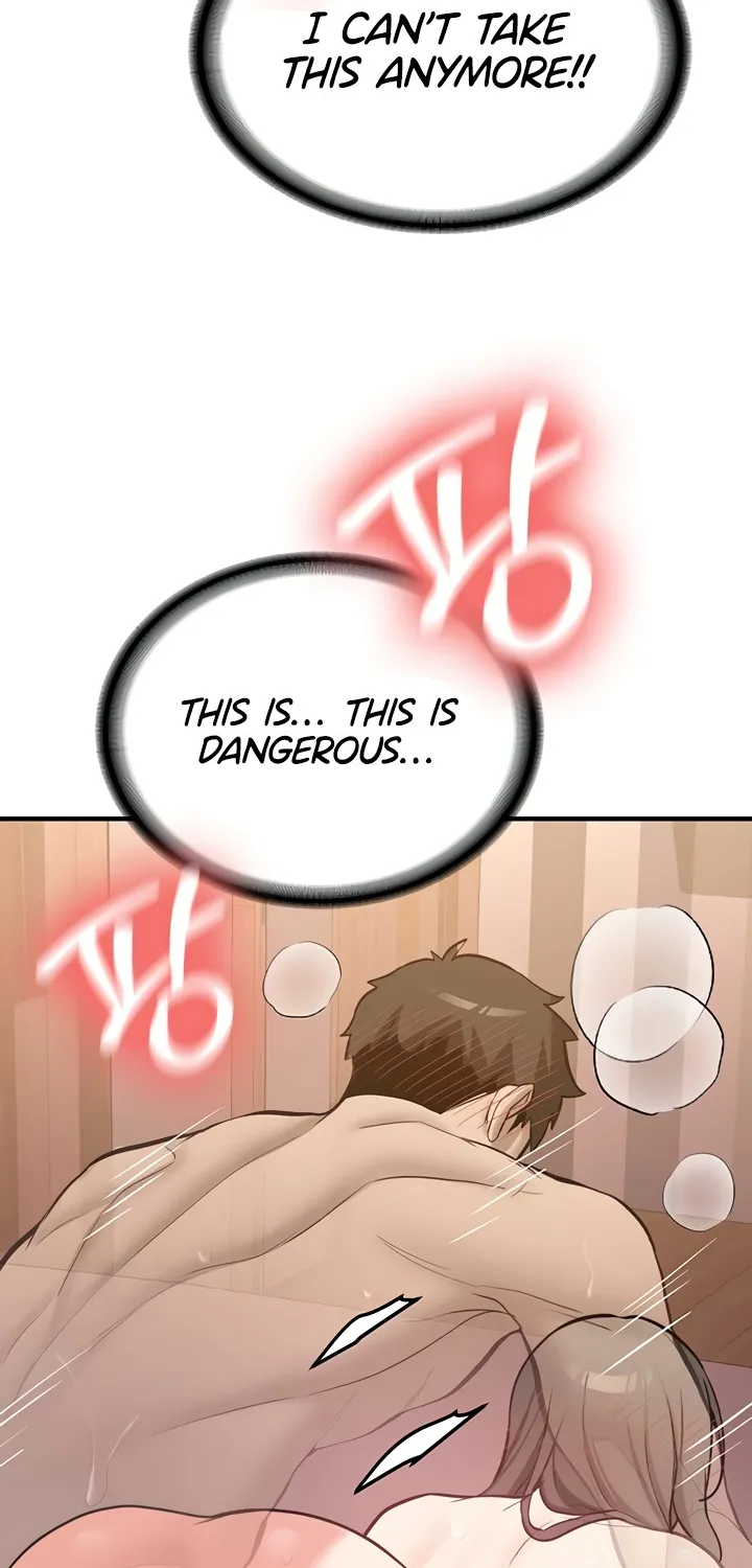 Pickup! Chapter 10 page 47 - 