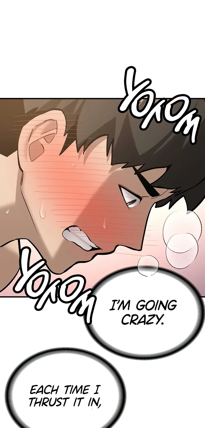 Pickup! Chapter 10 page 49 - 