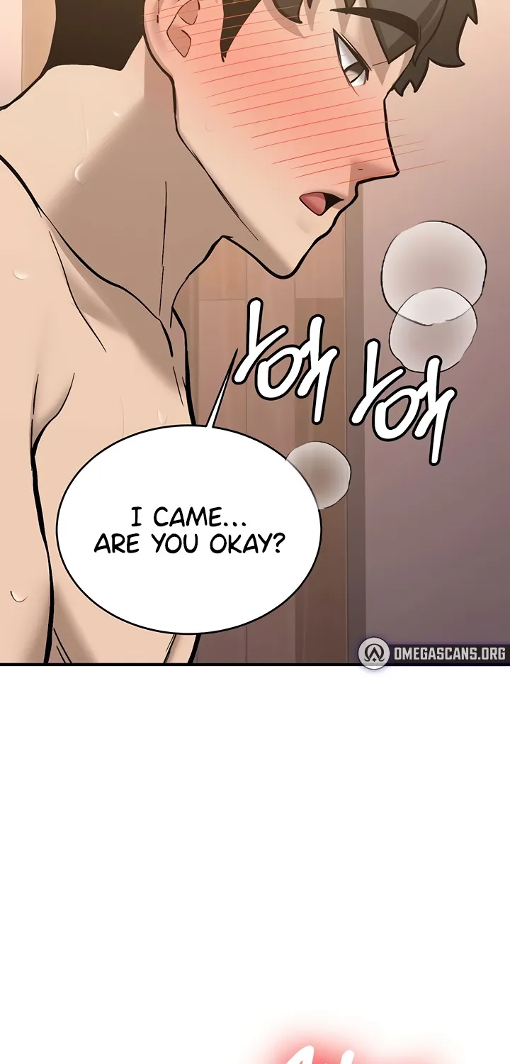 Pickup! Chapter 10 page 83 - 