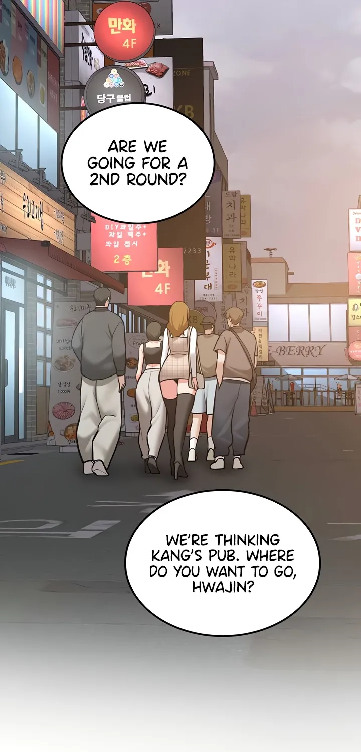 Pickup! Chapter 10 page 92 - 