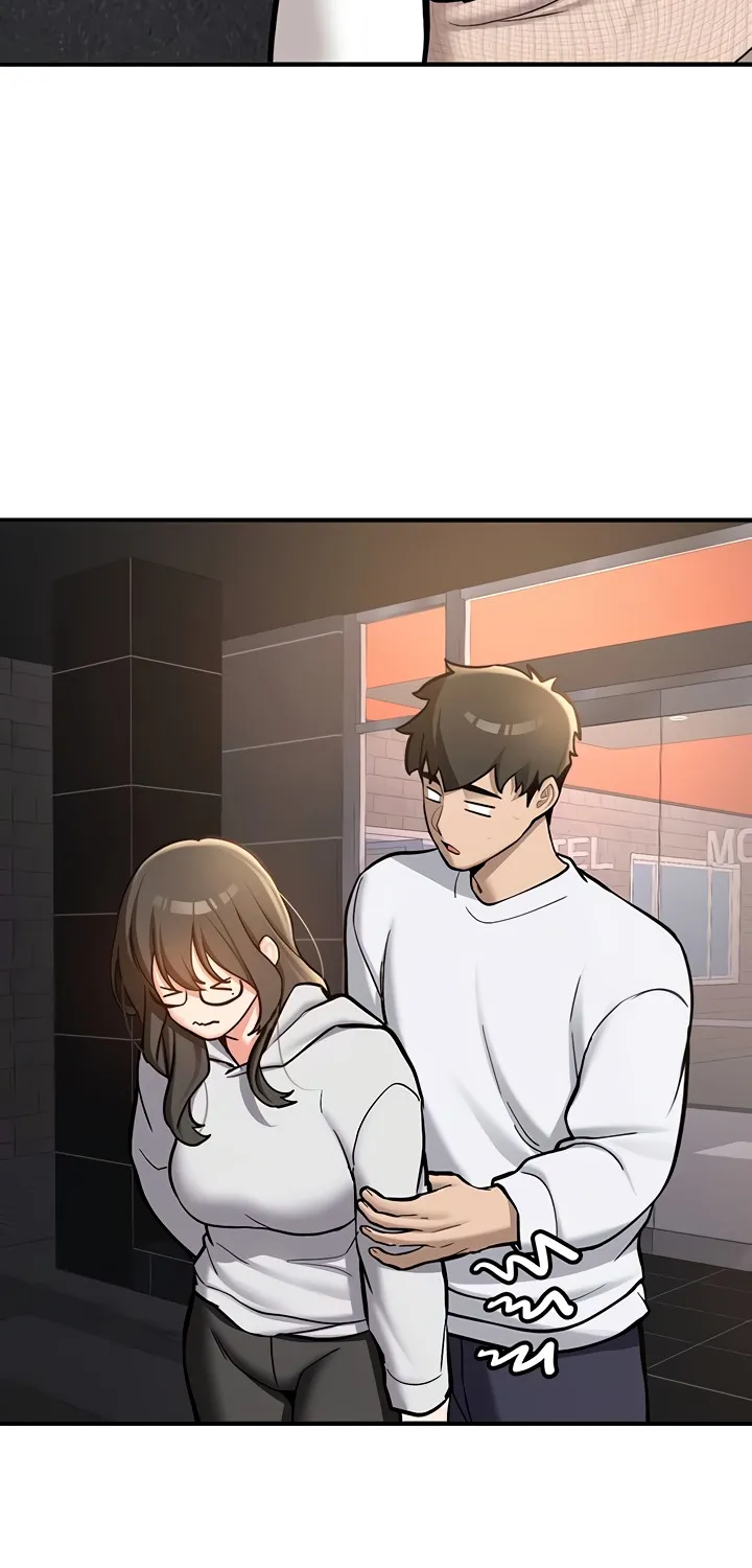 Pickup! Chapter 10 page 95 - 