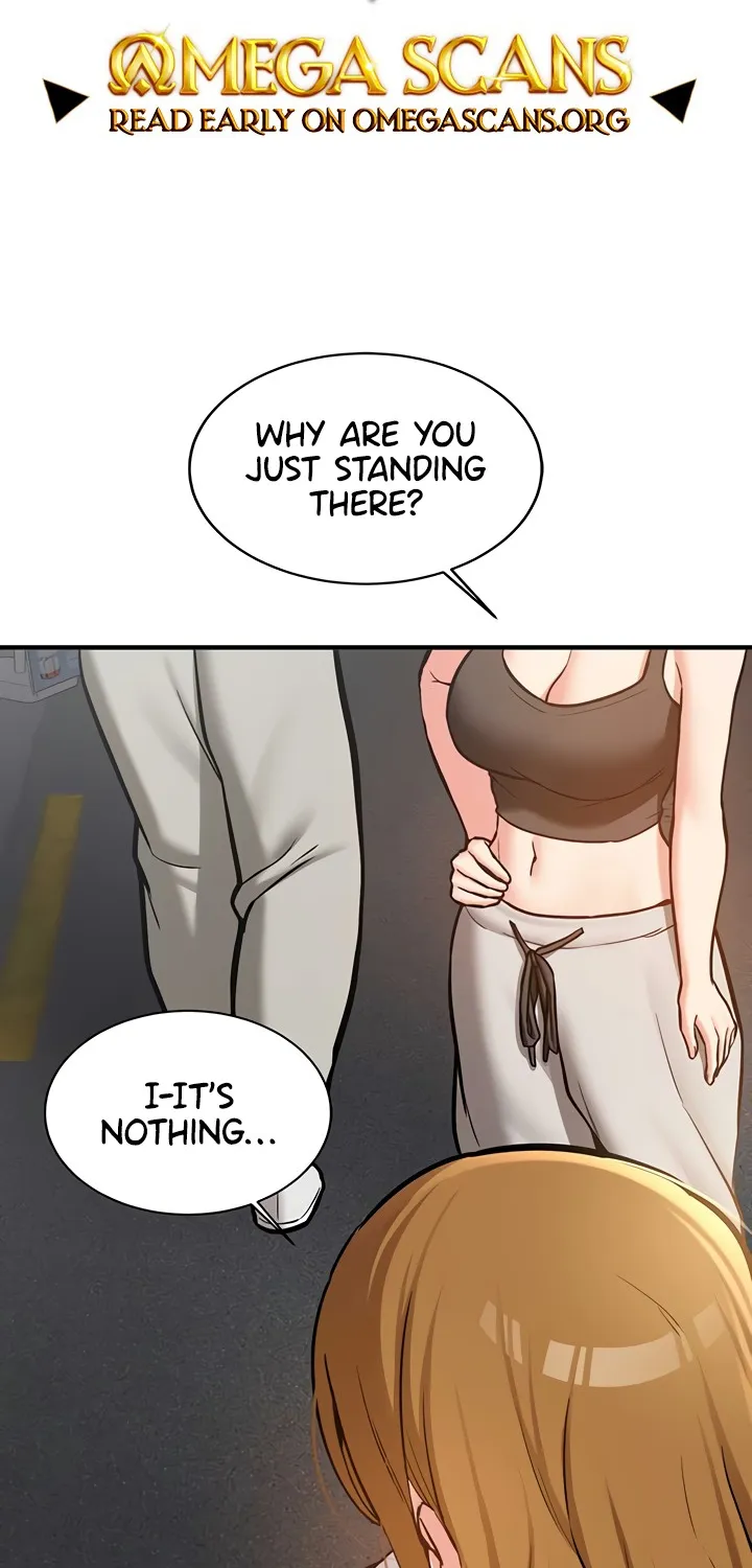 Pickup! Chapter 11 page 2 - 