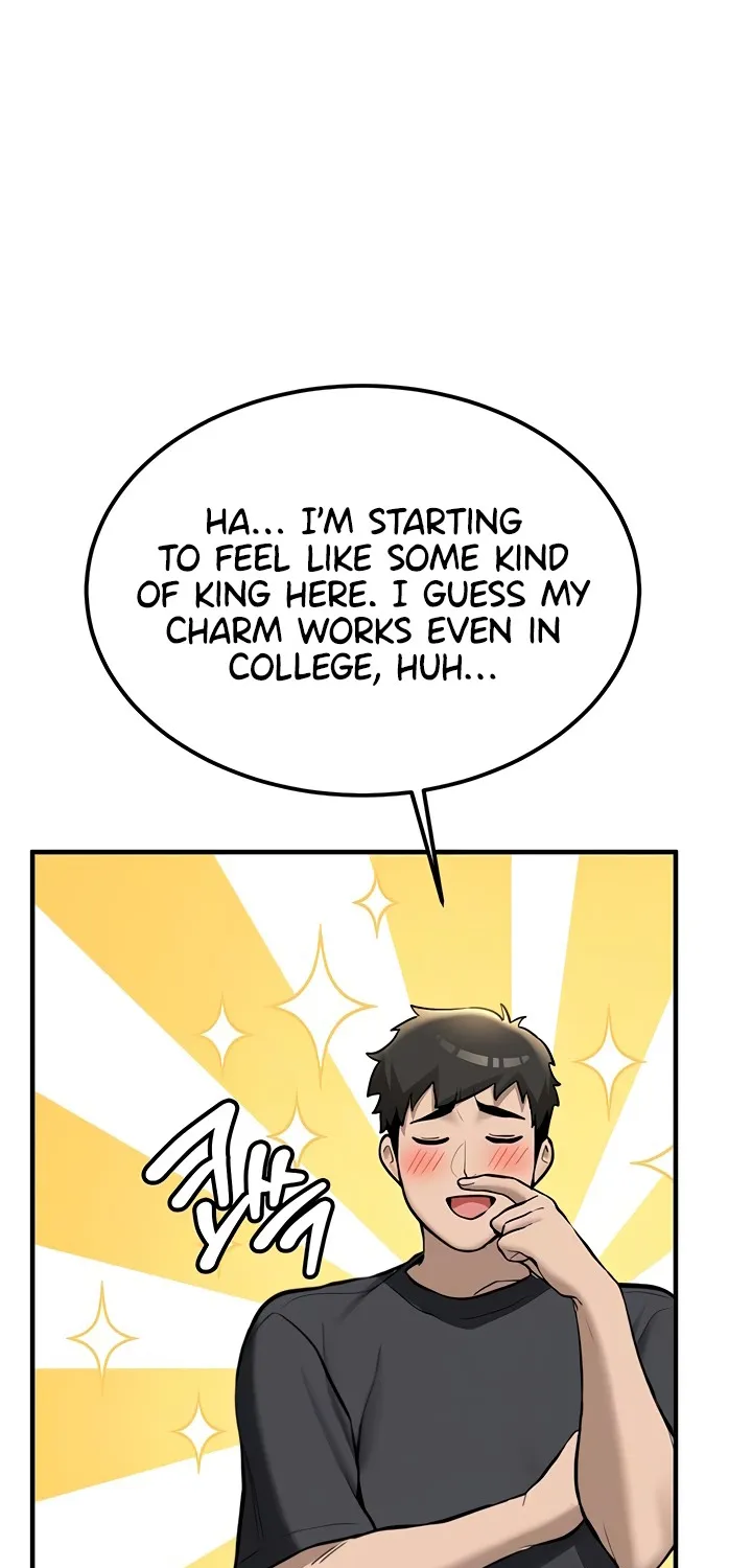 Pickup! Chapter 11 page 11 - 
