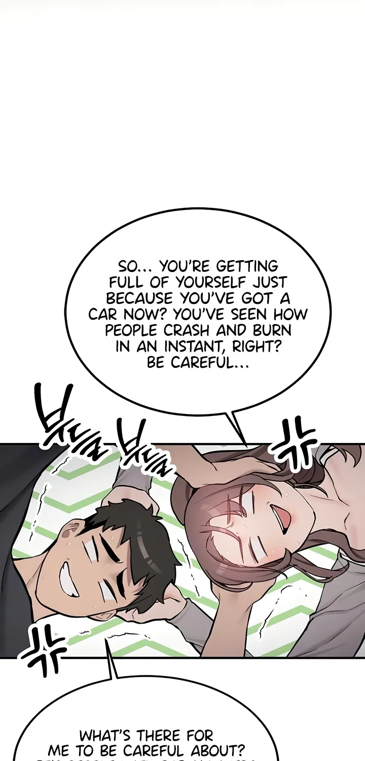 Pickup! Chapter 11 page 14 - 