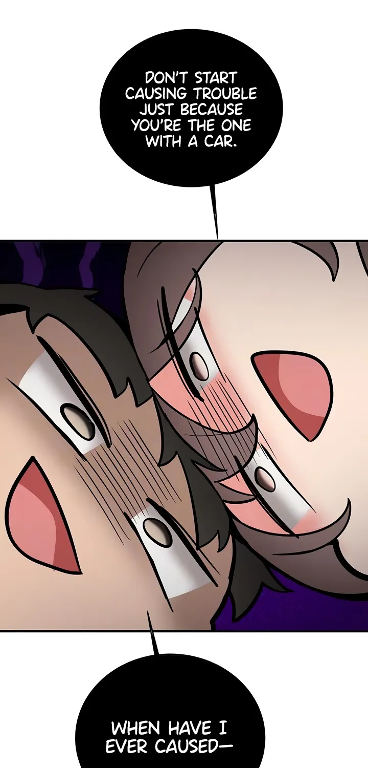 Pickup! Chapter 11 page 16 - 