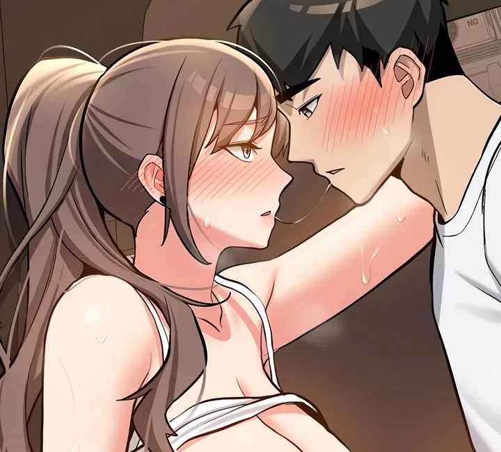 Pickup! Chapter 11 page 18 - 