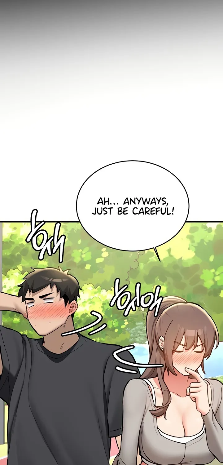 Pickup! Chapter 11 page 20 - 