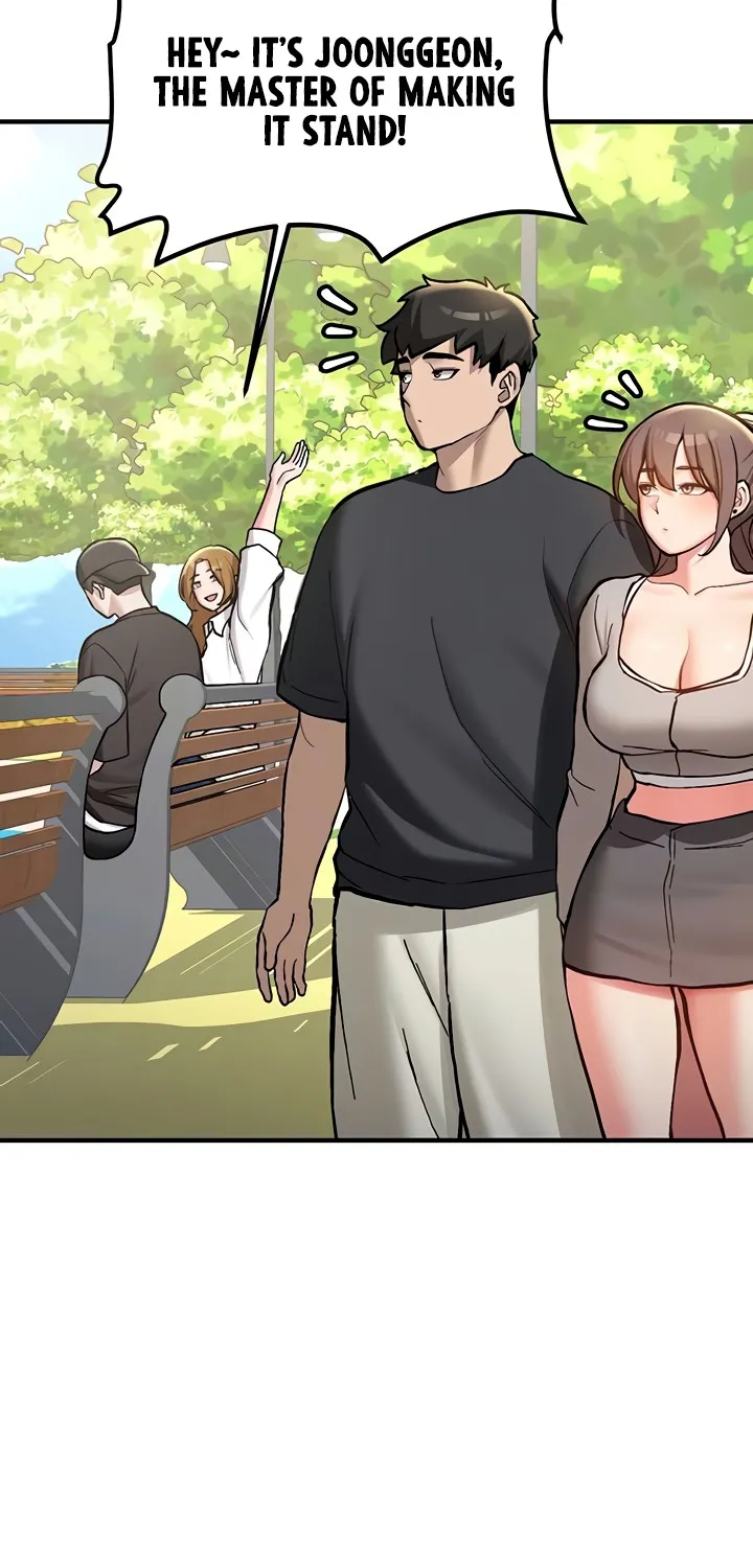 Pickup! Chapter 11 page 22 - 