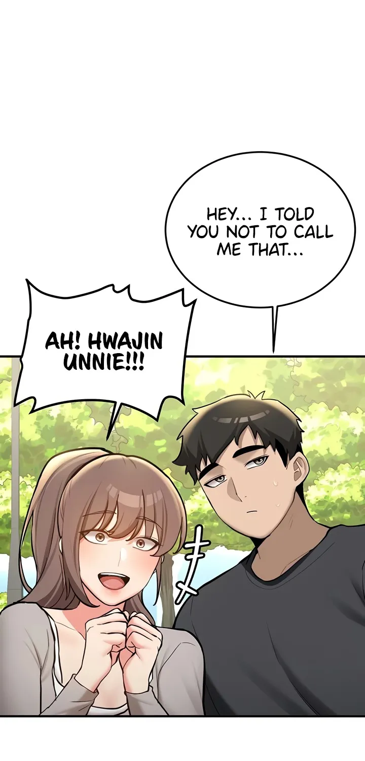 Pickup! Chapter 11 page 23 - 
