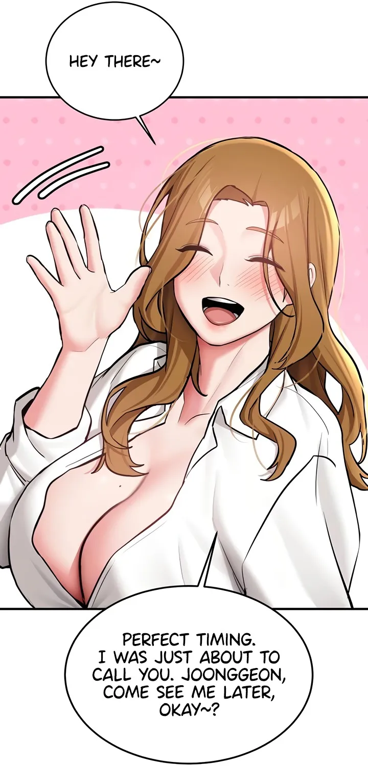 Pickup! Chapter 11 page 25 - 