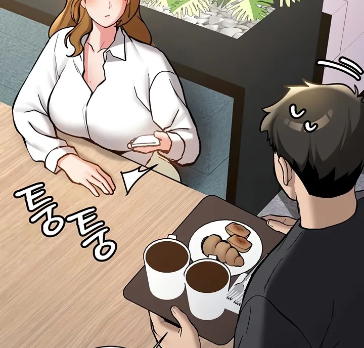 Pickup! Chapter 11 page 30 - 