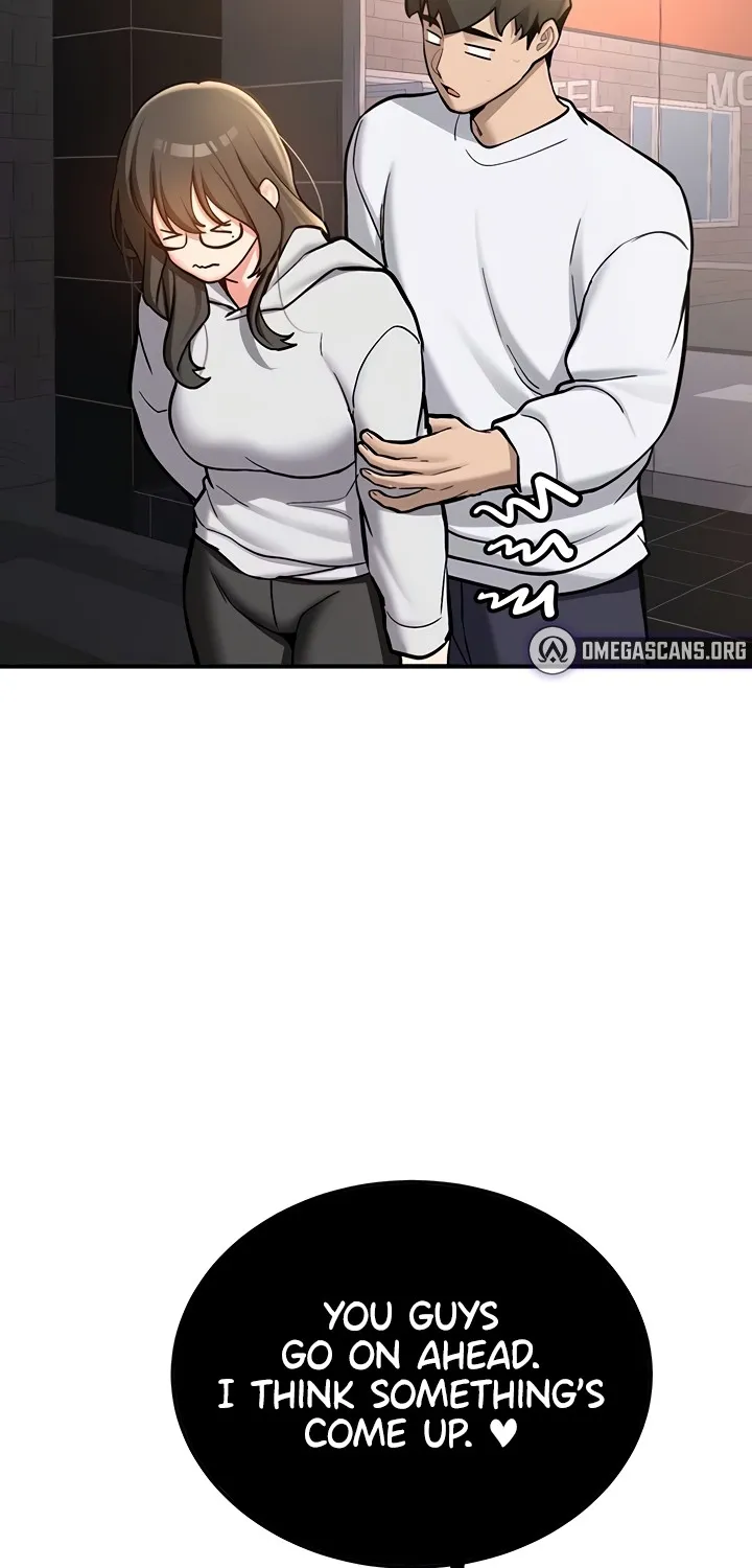Pickup! Chapter 11 page 4 - 