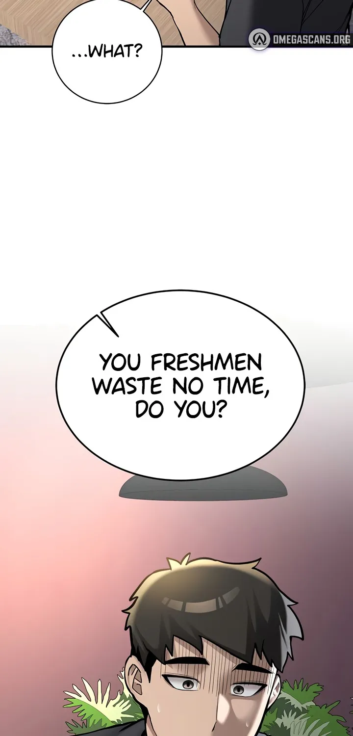 Pickup! Chapter 11 page 31 - 