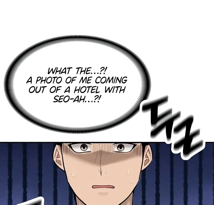 Pickup! Chapter 11 page 33 - 