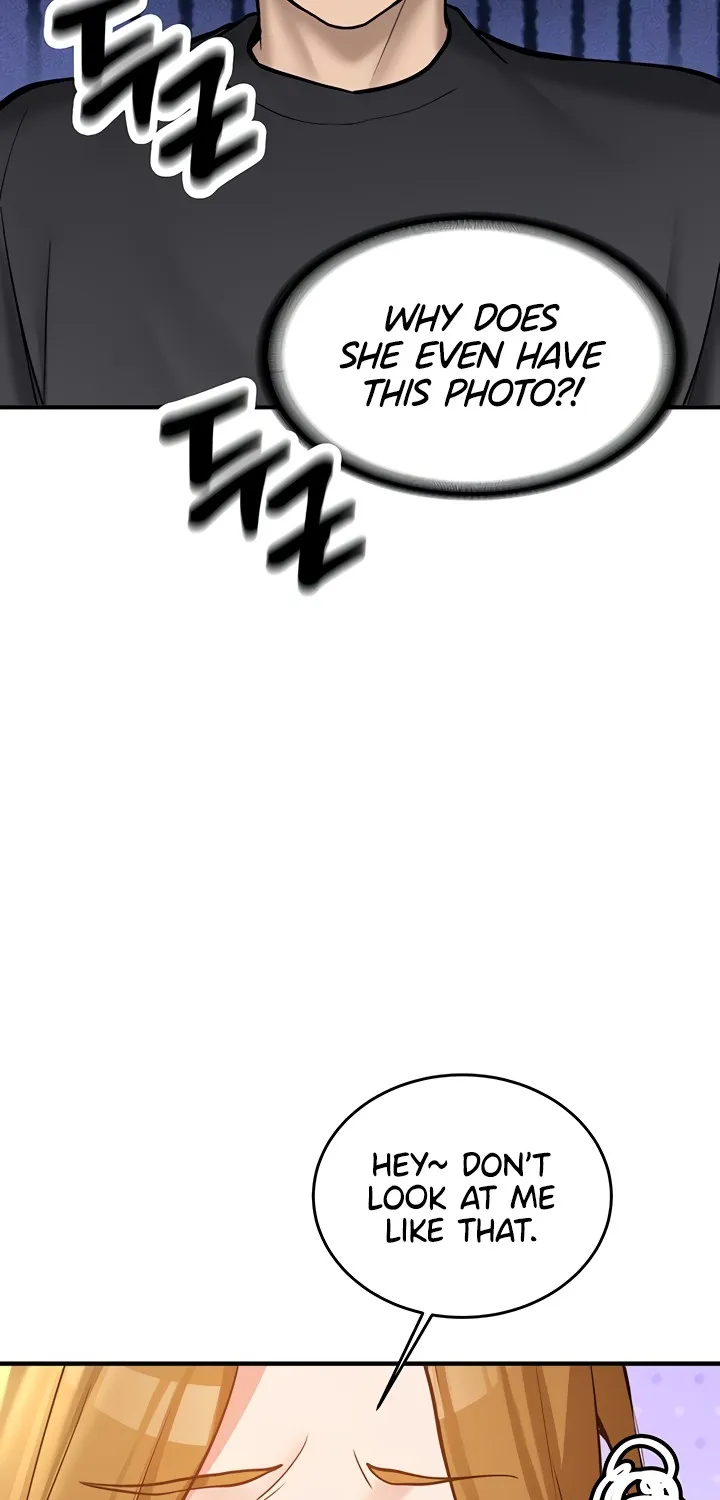 Pickup! Chapter 11 page 34 - 