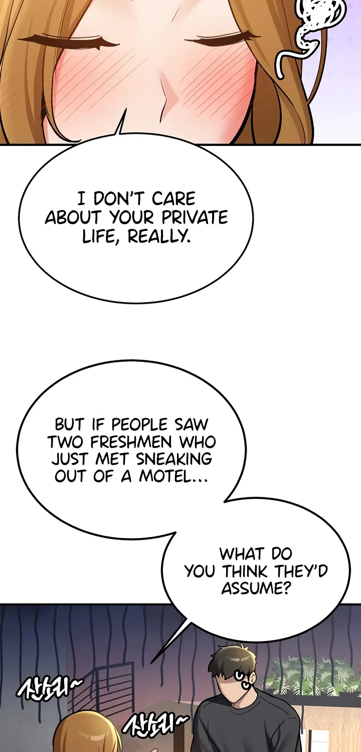Pickup! Chapter 11 page 35 - 
