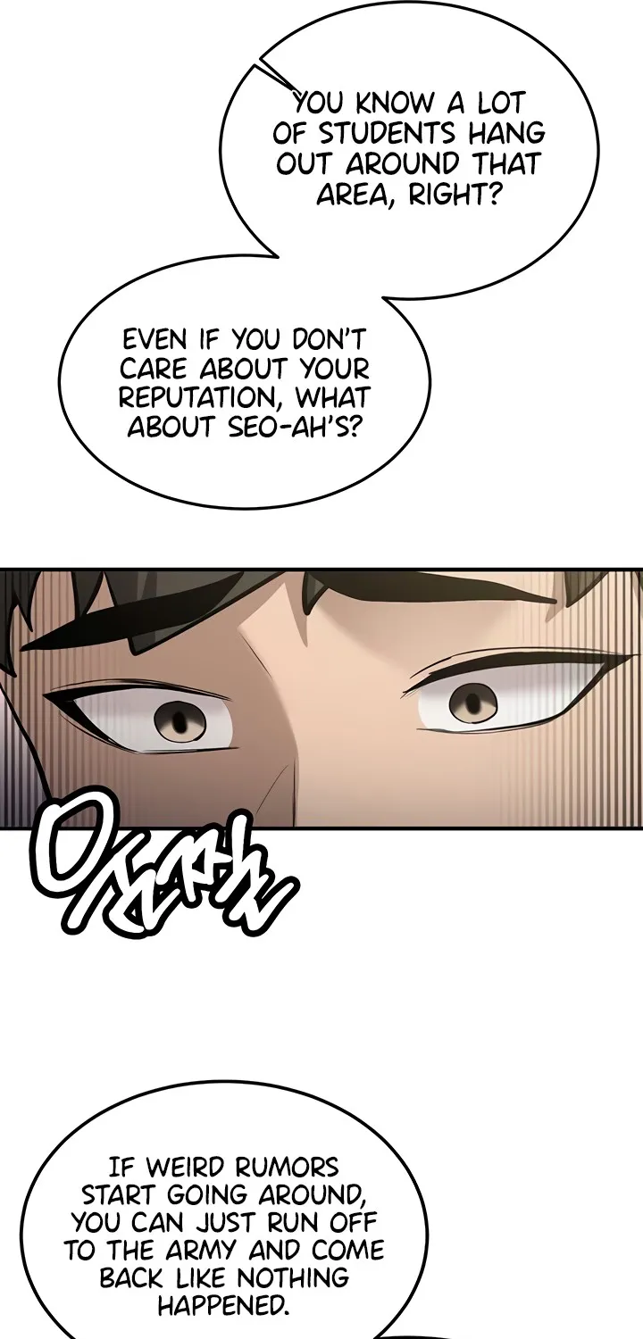 Pickup! Chapter 11 page 37 - 