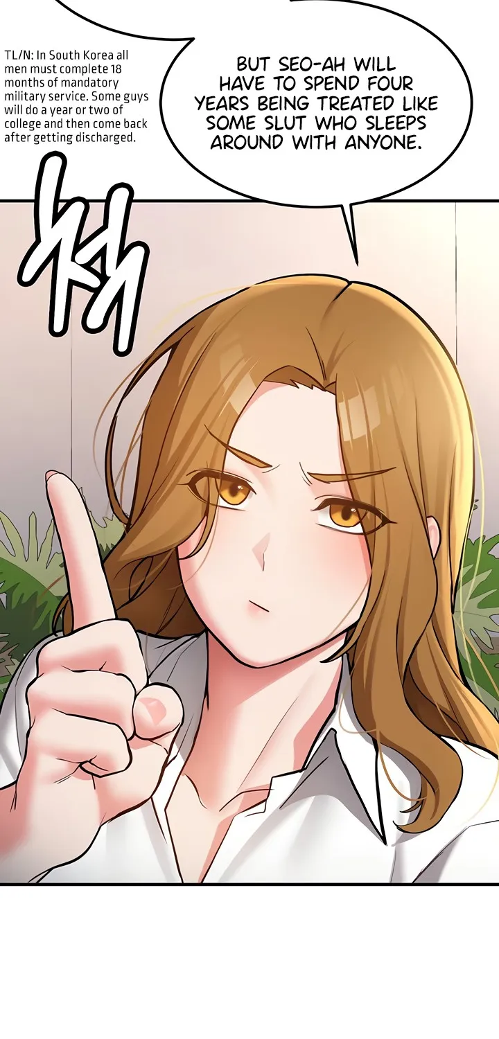 Pickup! Chapter 11 page 38 - 