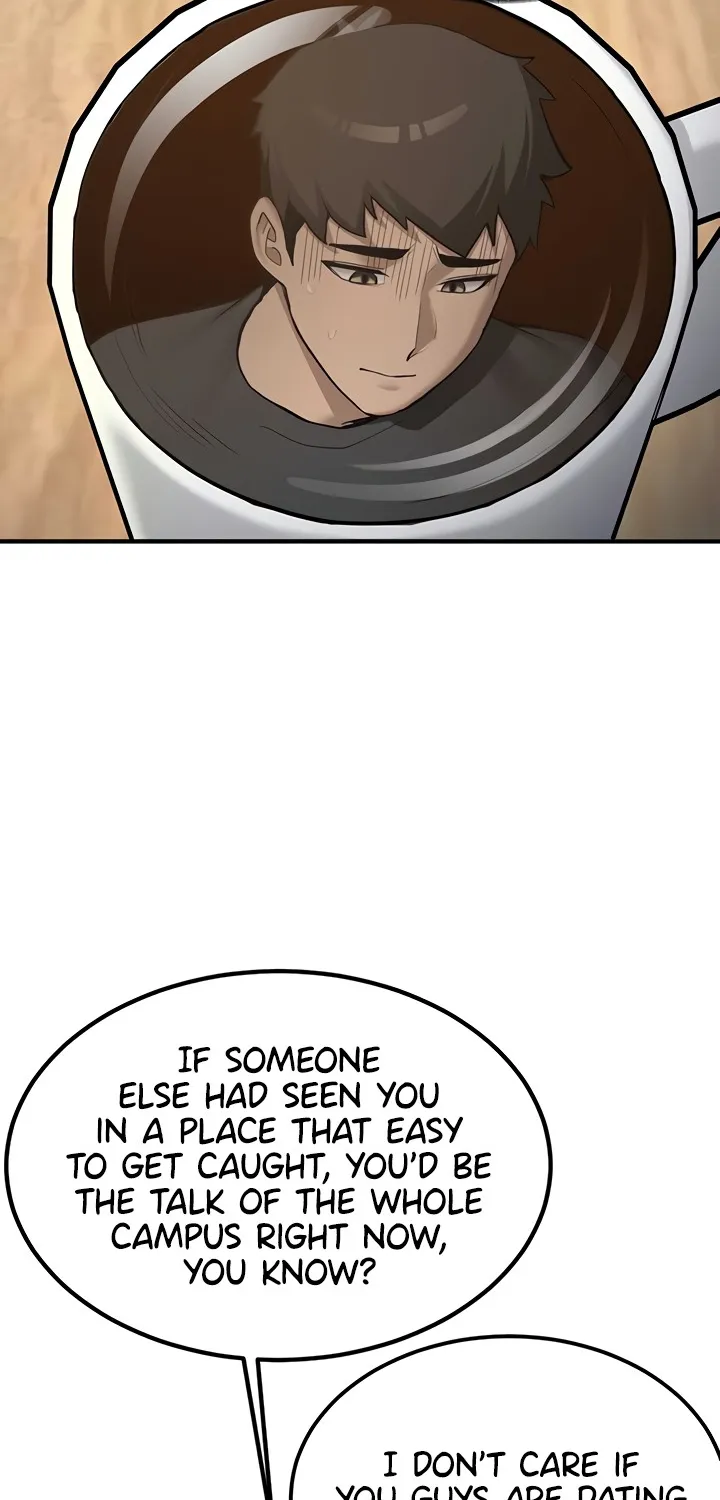 Pickup! Chapter 11 page 40 - 