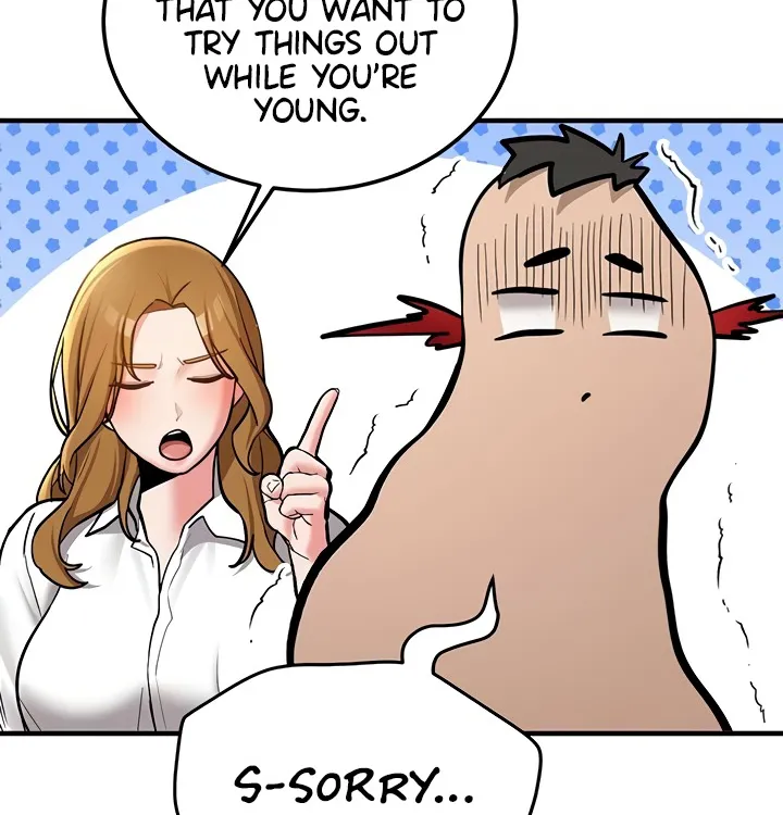 Pickup! Chapter 11 page 42 - 
