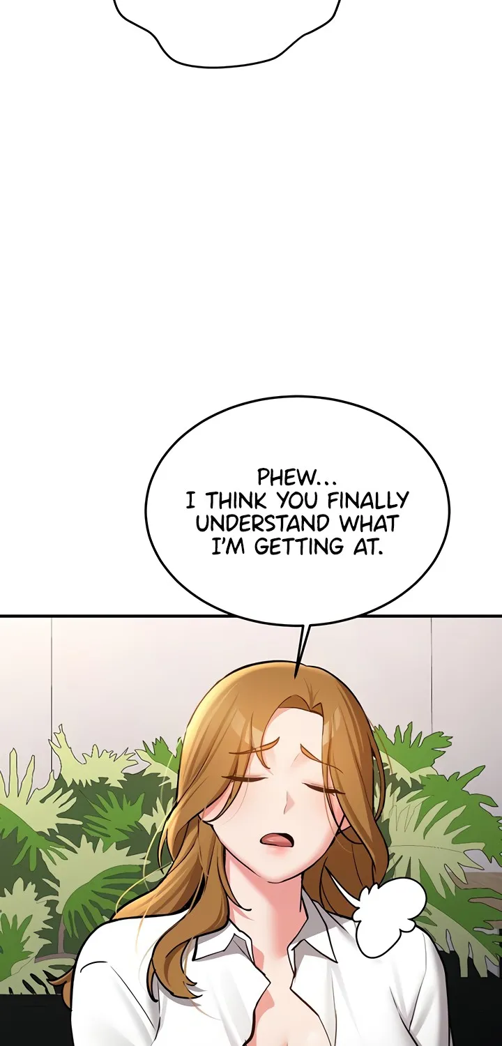 Pickup! Chapter 11 page 43 - 