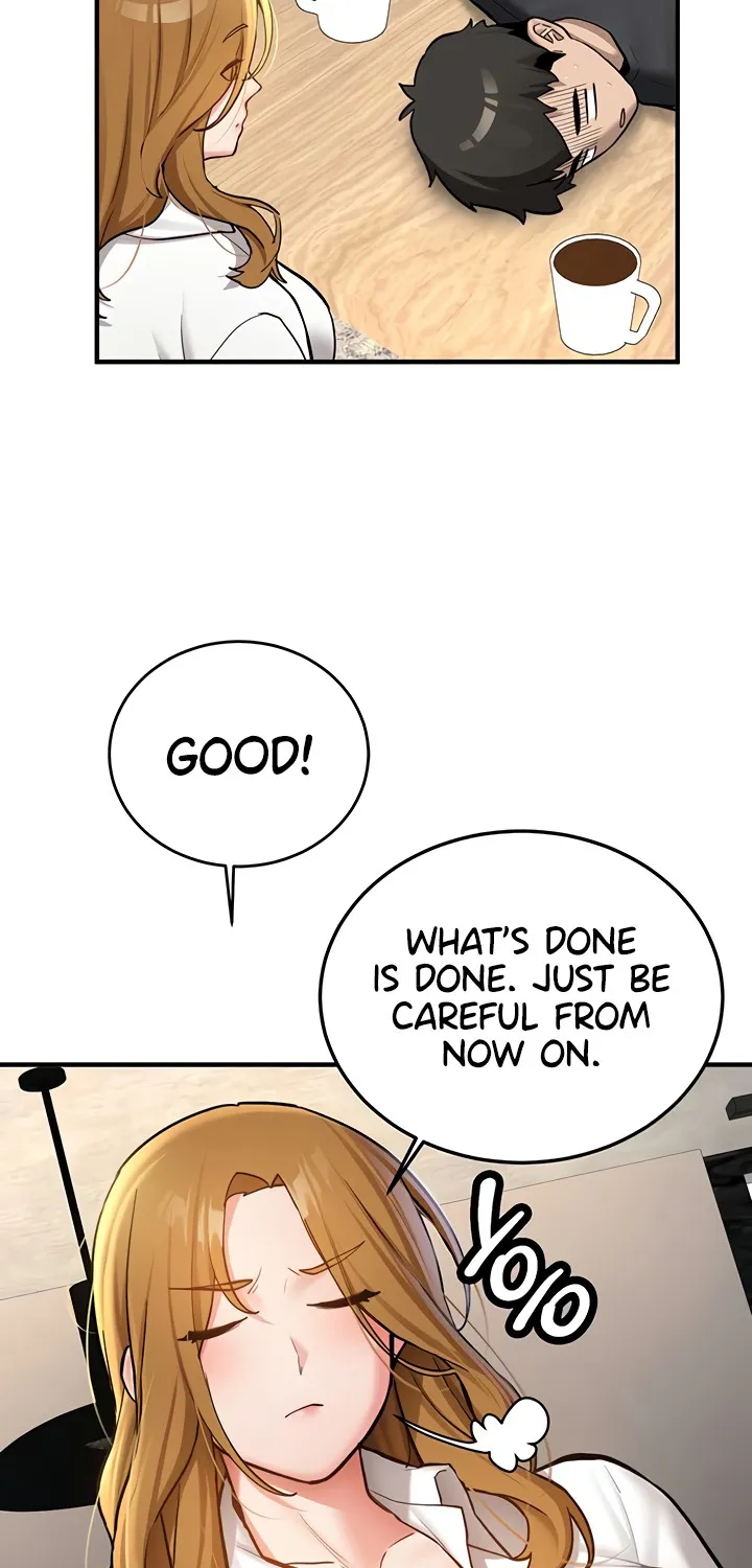 Pickup! Chapter 11 page 46 - 