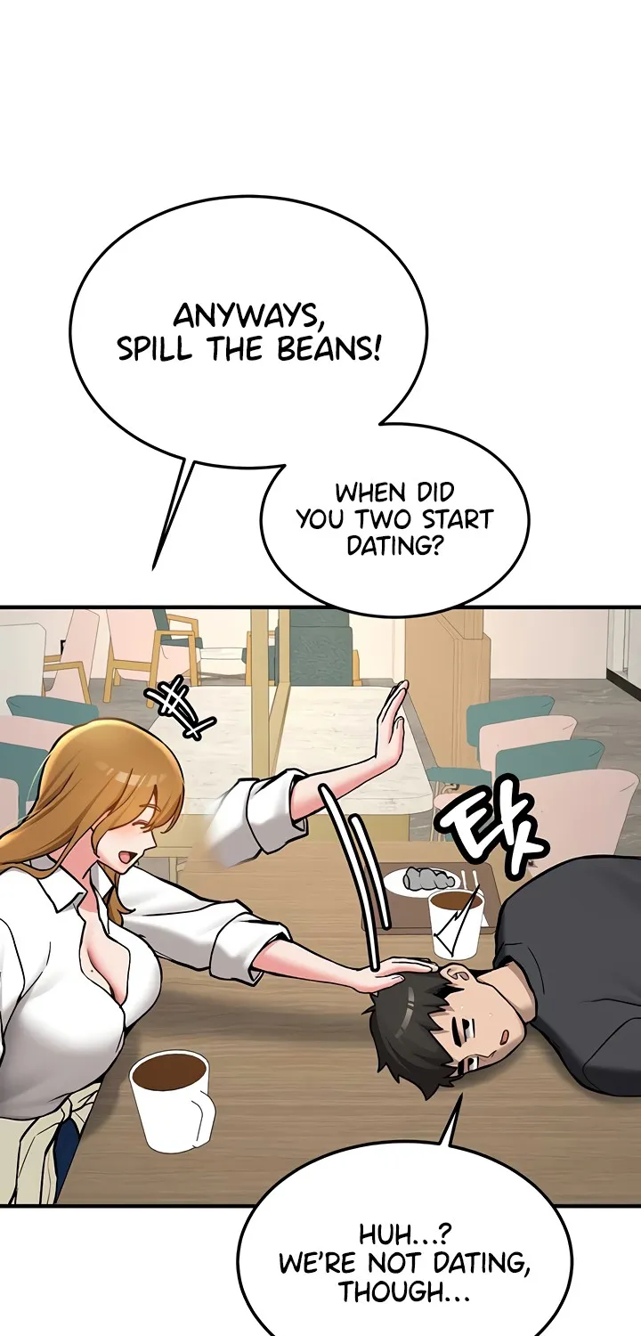 Pickup! Chapter 11 page 49 - 
