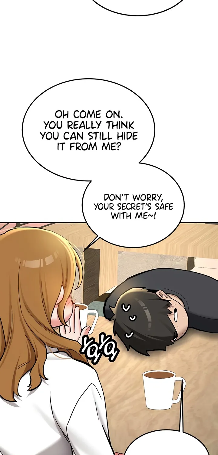 Pickup! Chapter 11 page 50 - 