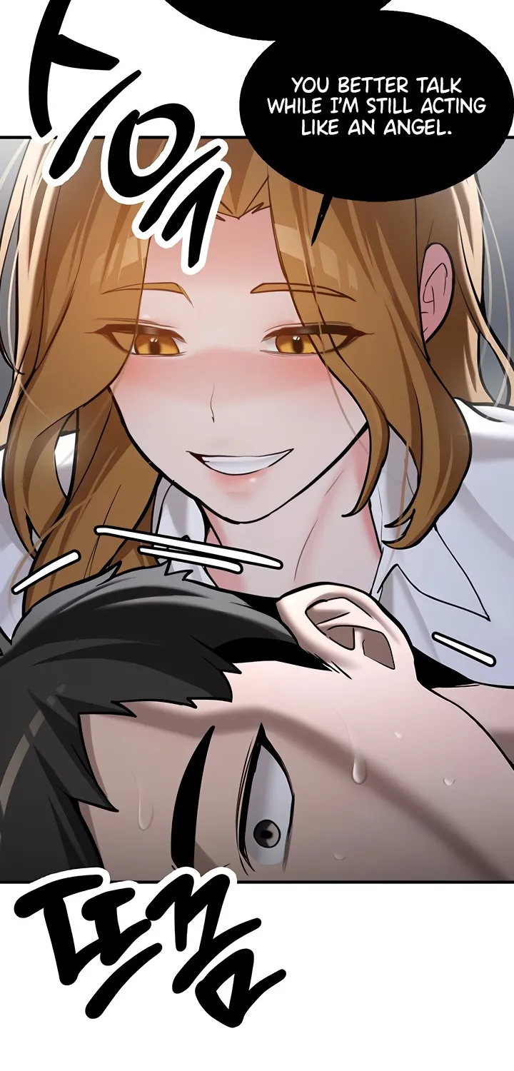 Pickup! Chapter 11 page 55 - 