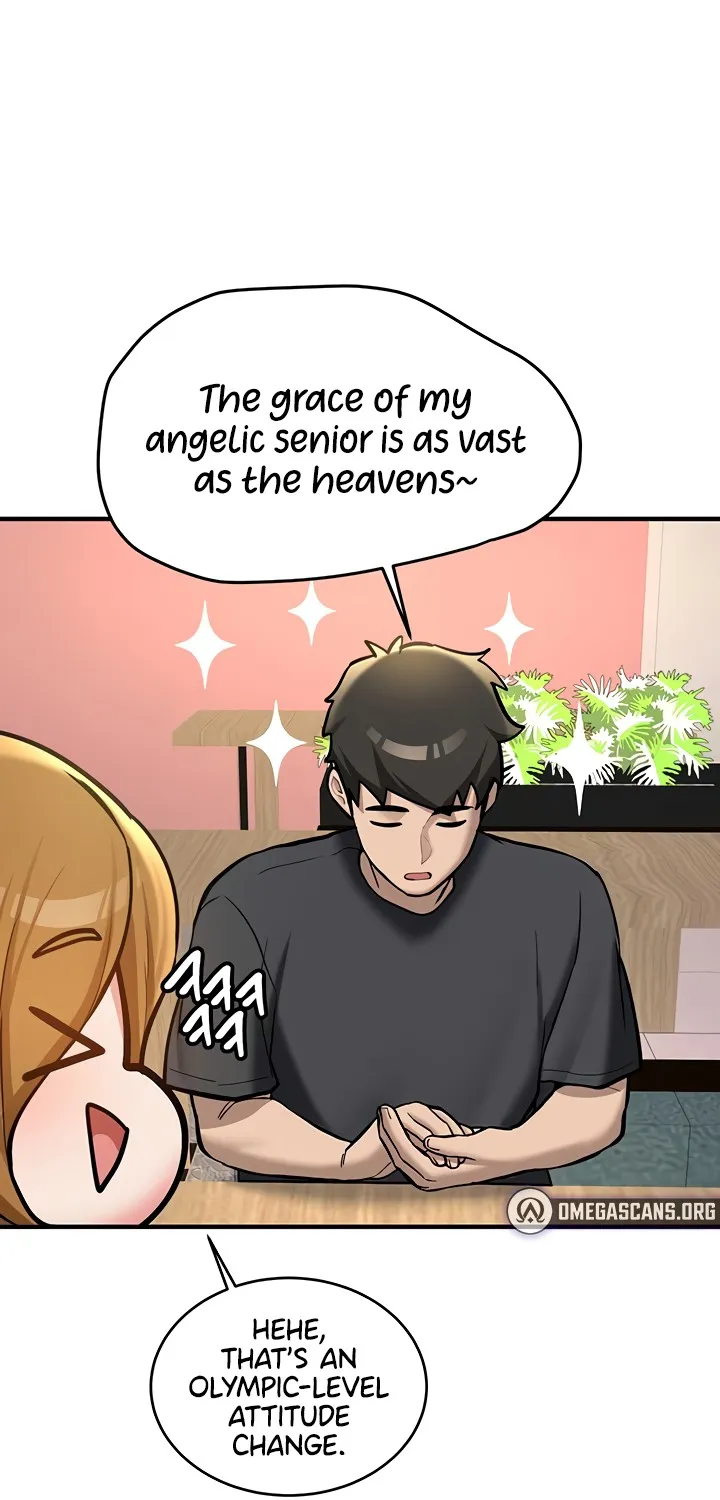 Pickup! Chapter 11 page 56 - 