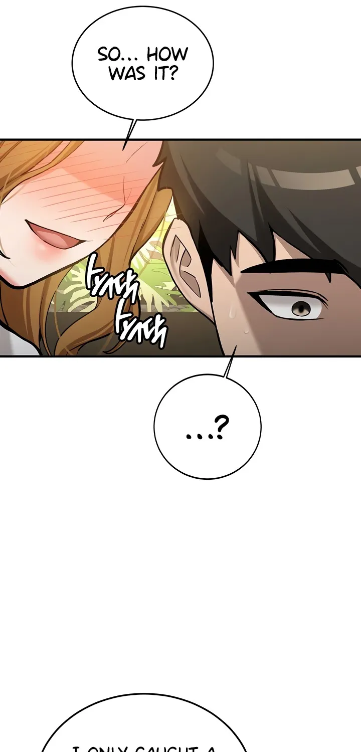Pickup! Chapter 11 page 58 - 