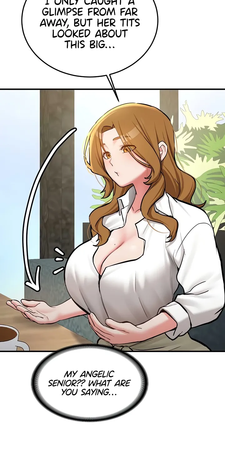Pickup! Chapter 11 page 59 - 