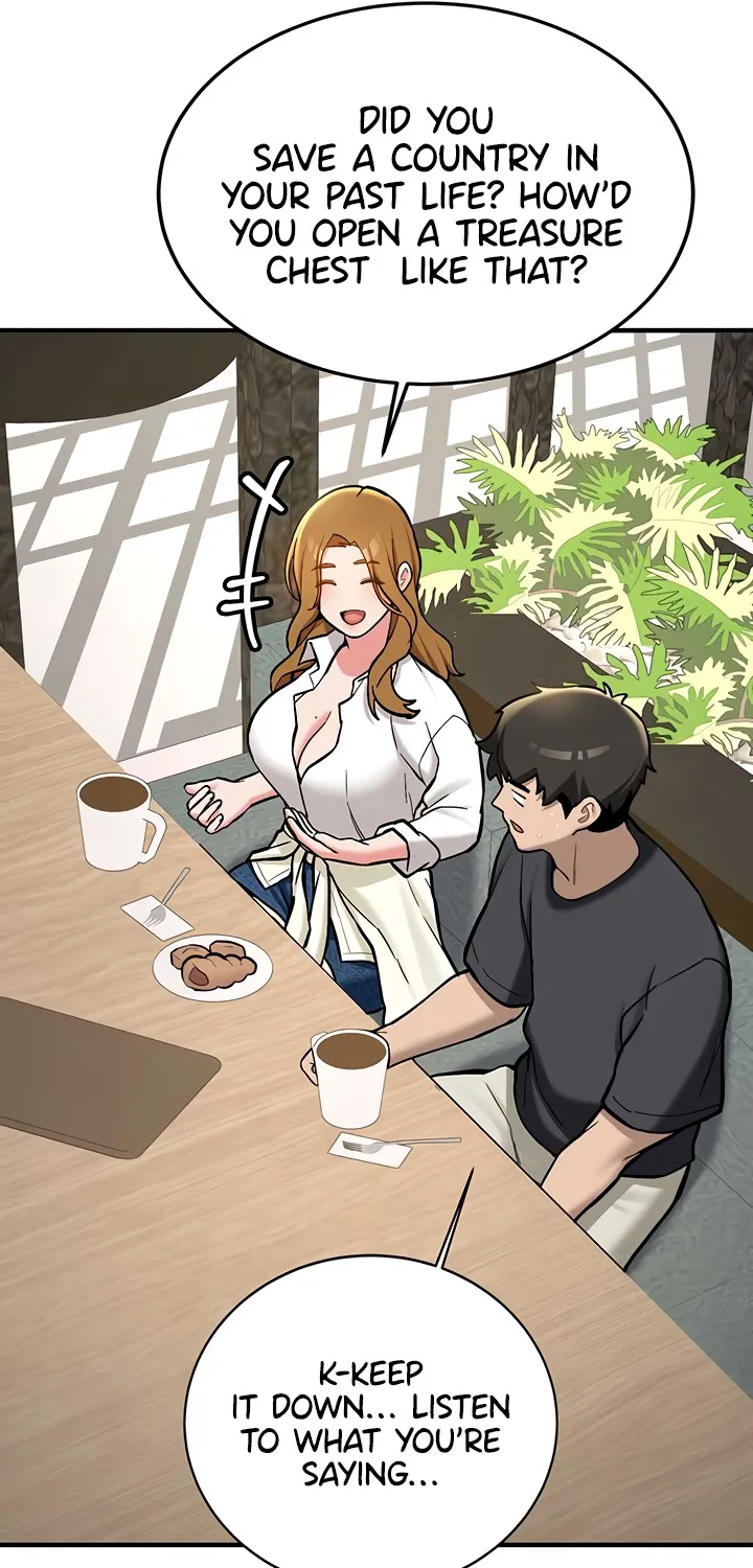 Pickup! Chapter 11 page 61 - 