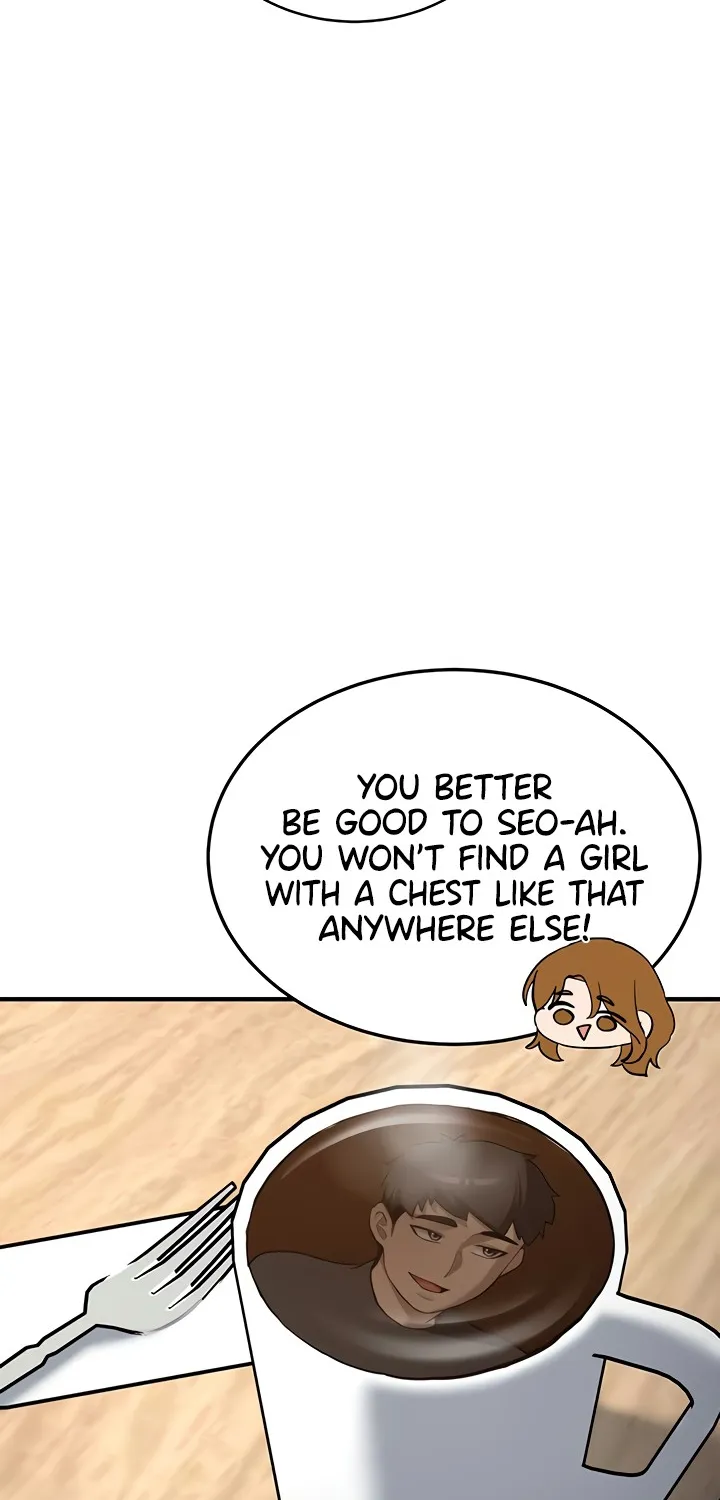 Pickup! Chapter 11 page 62 - 