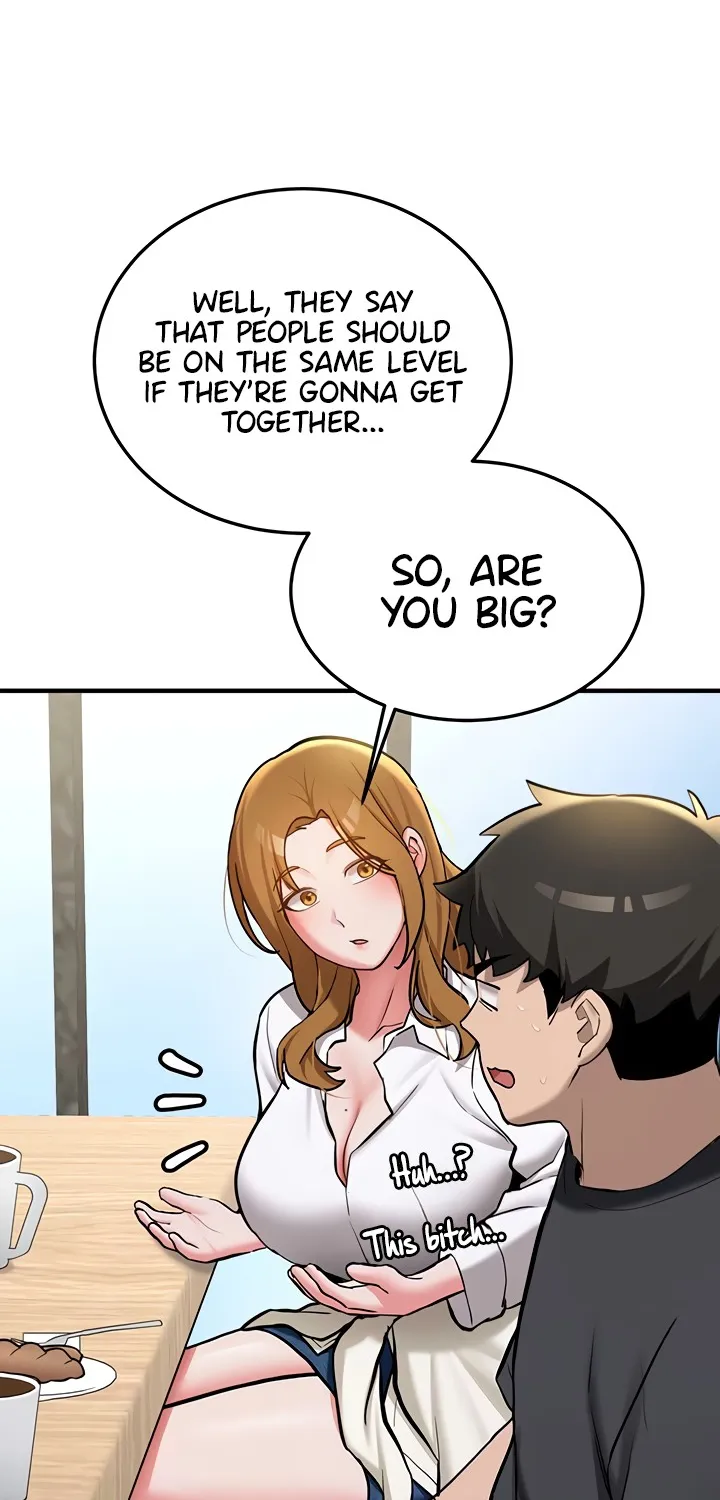 Pickup! Chapter 11 page 64 - 