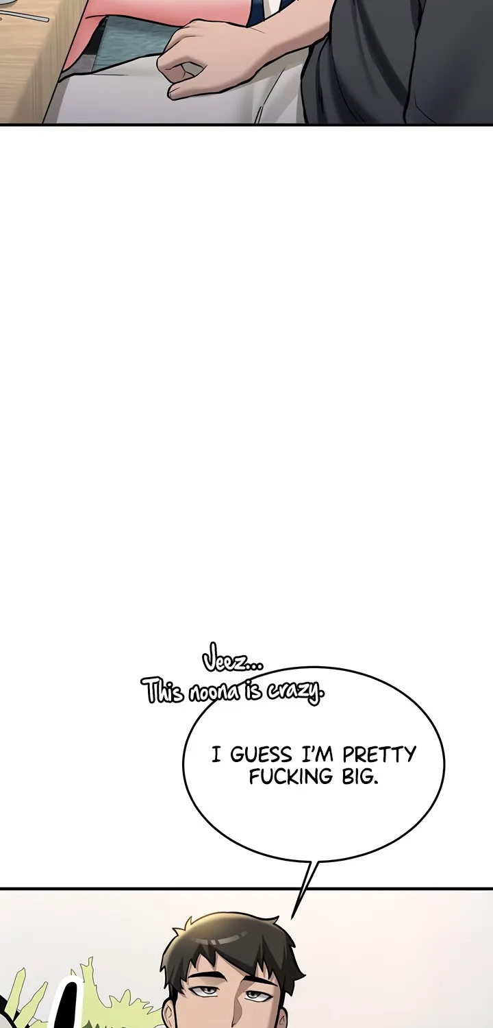 Pickup! Chapter 11 page 65 - 