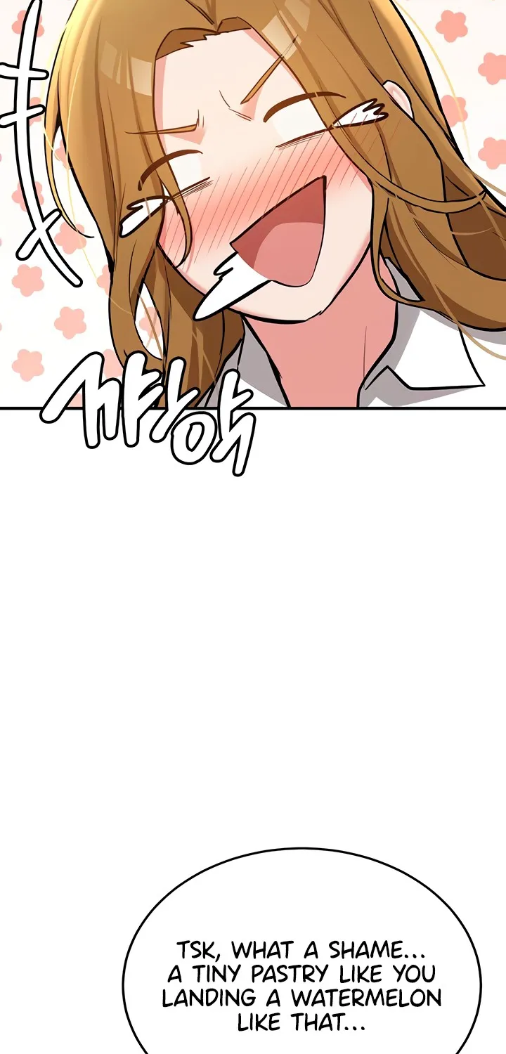 Pickup! Chapter 11 page 68 - 