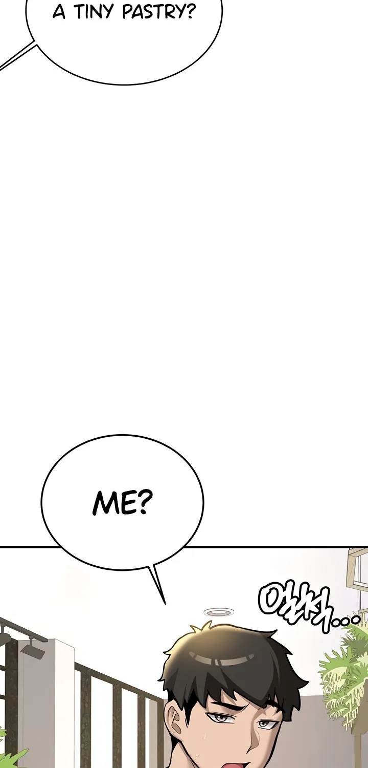 Pickup! Chapter 11 page 70 - 