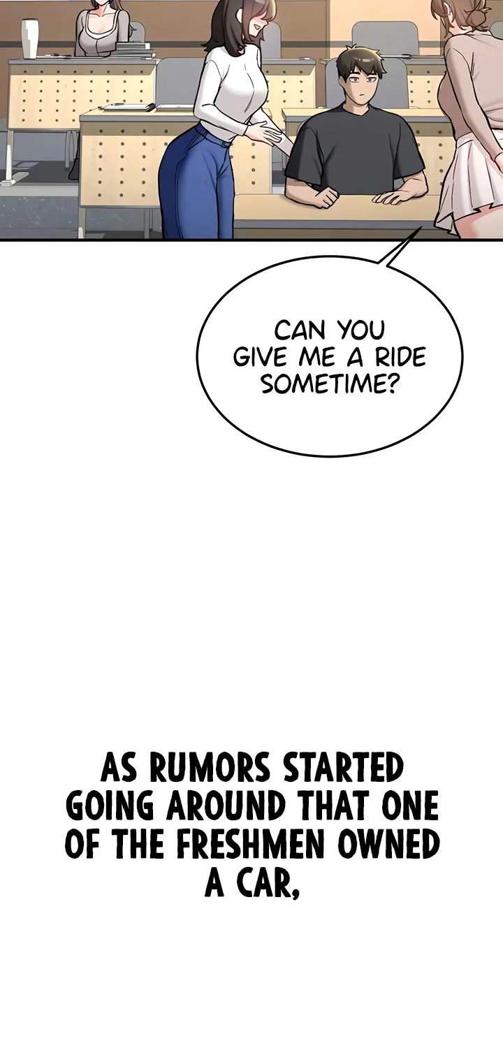 Pickup! Chapter 11 page 8 - 