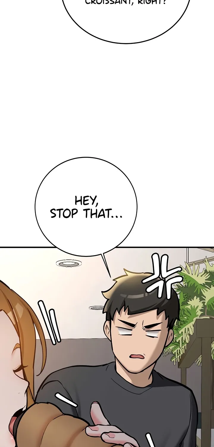 Pickup! Chapter 11 page 77 - 