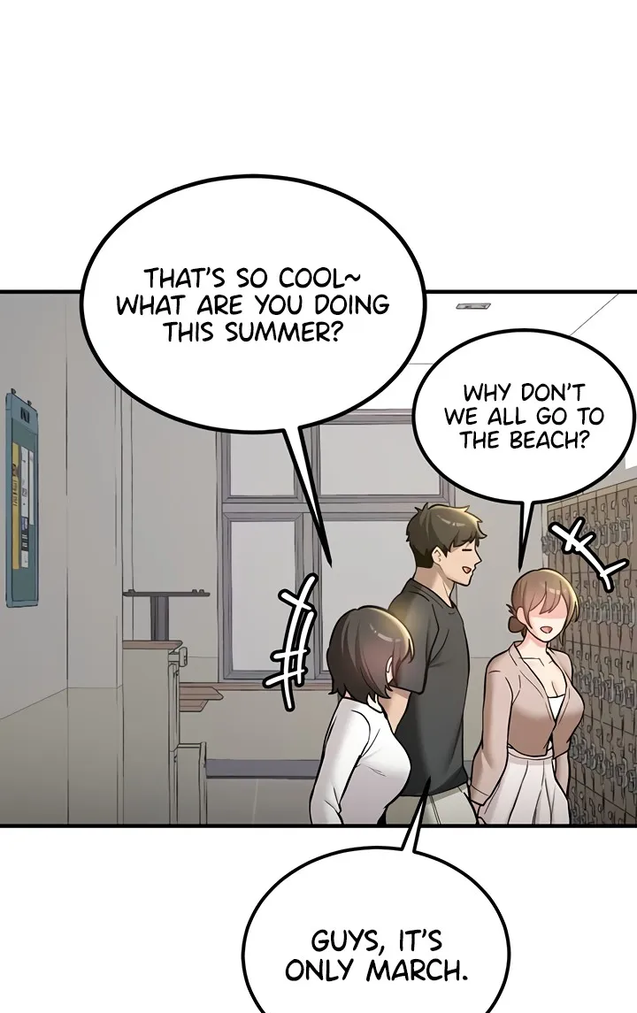 Pickup! Chapter 11 page 9 - 