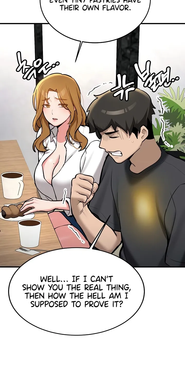 Pickup! Chapter 11 page 82 - 