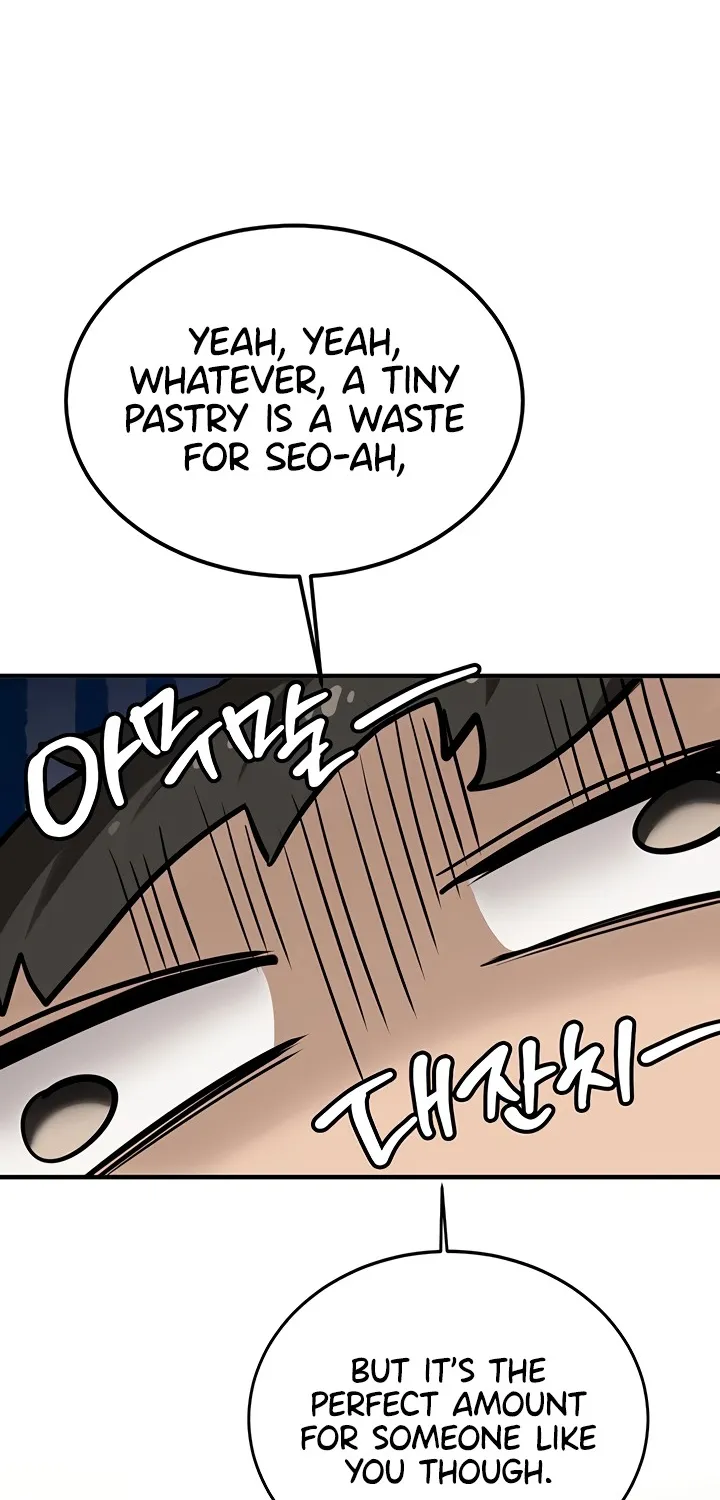 Pickup! Chapter 11 page 83 - 