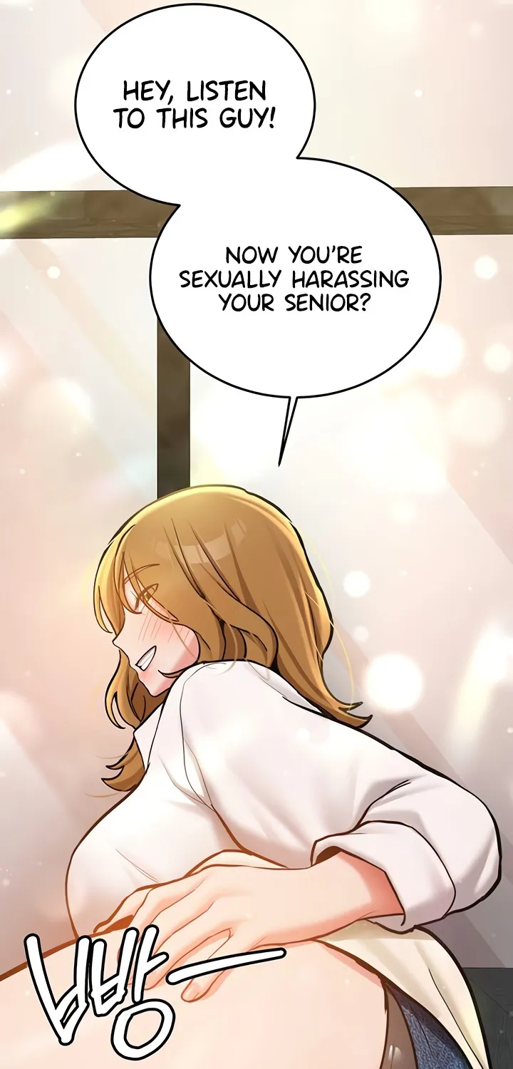 Pickup! Chapter 11 page 85 - 