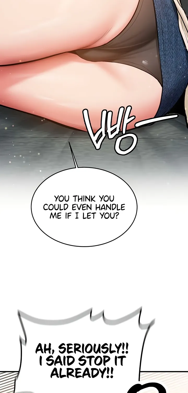 Pickup! Chapter 11 page 86 - 