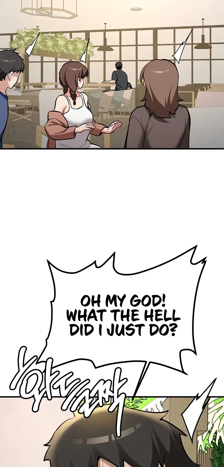Pickup! Chapter 11 page 92 - 